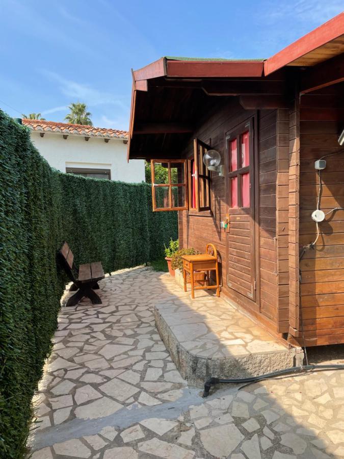 Guest house La Casita De Invitados