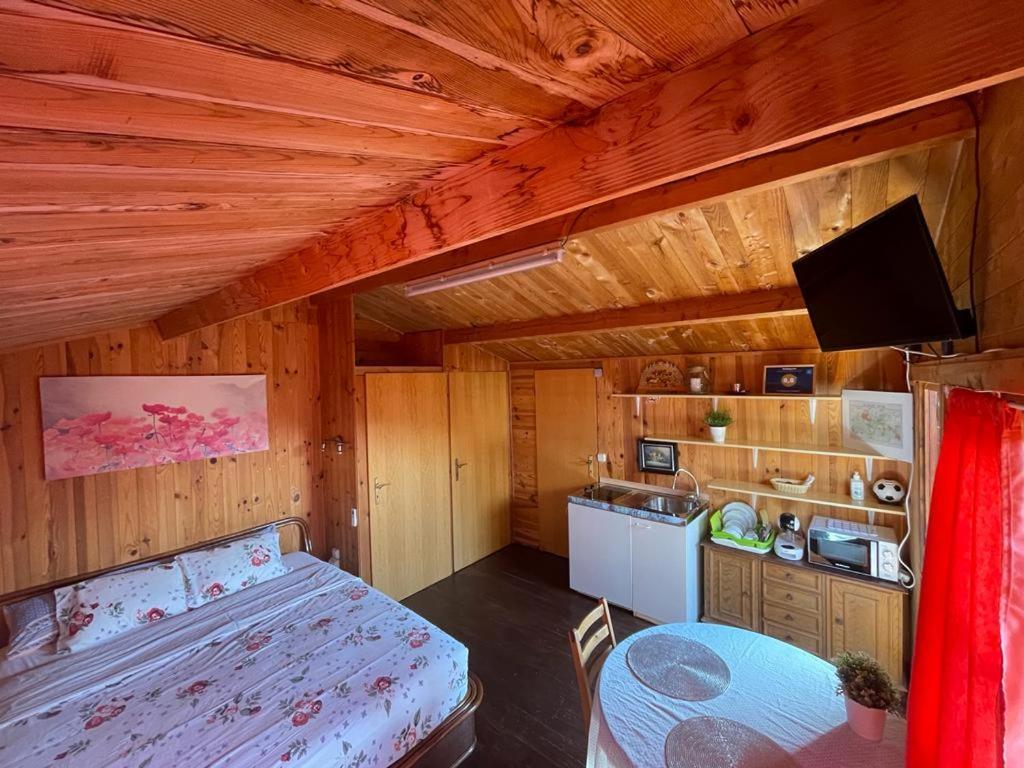 La Casita De Invitados Guest house