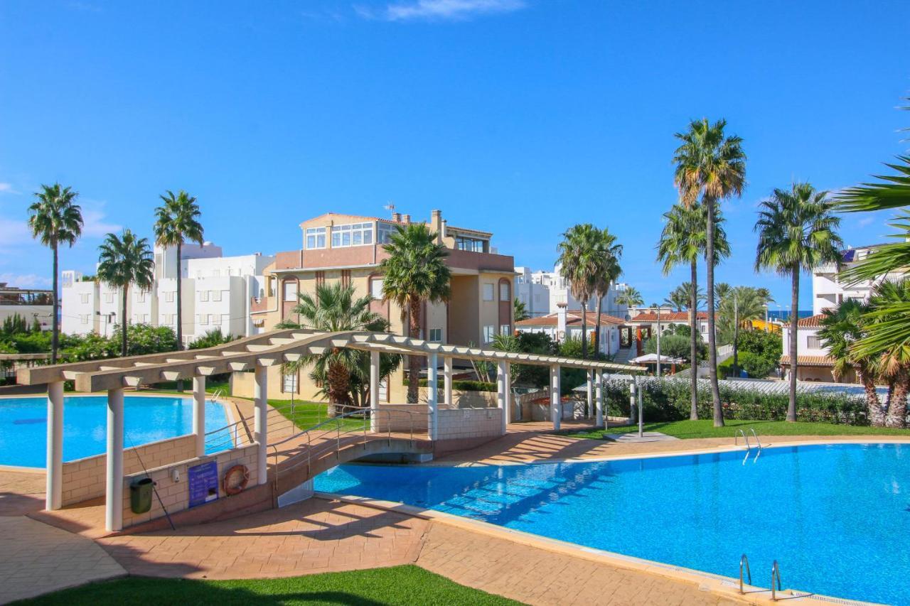 Residencial El Paraiso Ii Dénia