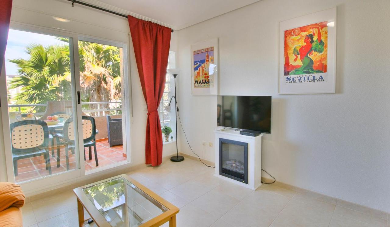 Residencial El Paraiso Ii * Dénia