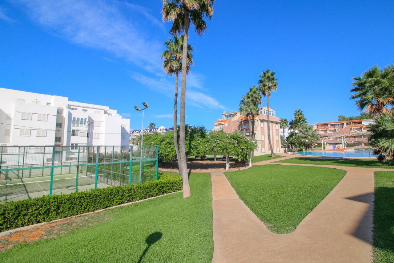 Residencial El Paraiso Ii * Dénia