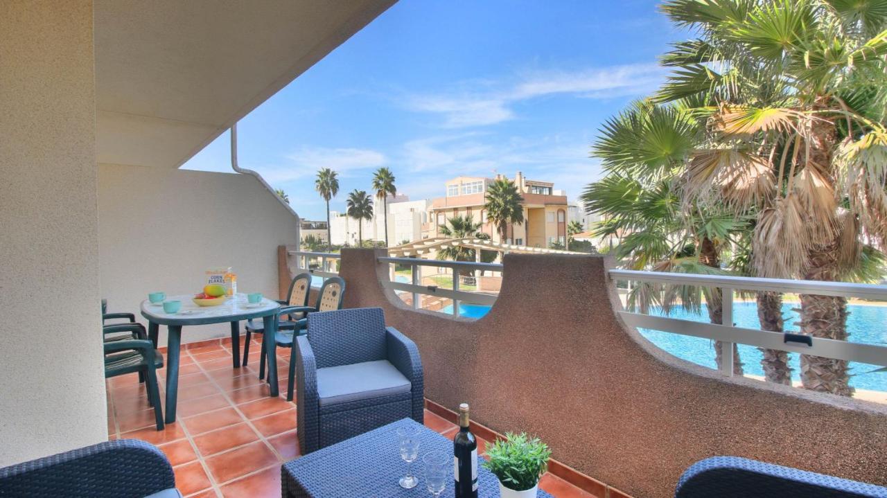 Residencial El Paraiso Ii Apartamento Dénia