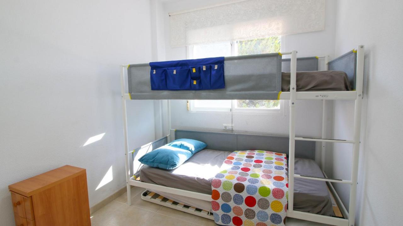 Residencial El Paraiso Ii Apartamento *