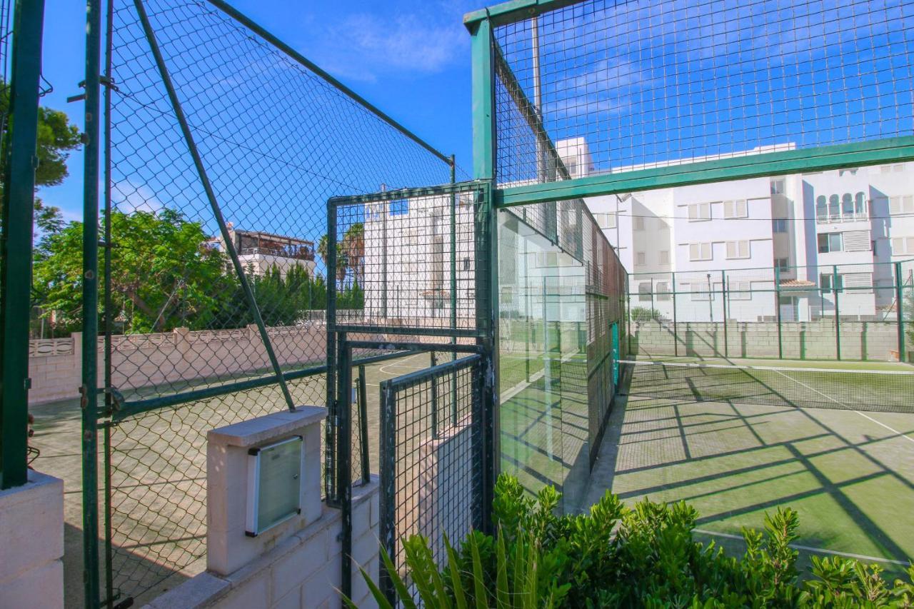 Apartamento Residencial El Paraiso Ii Dénia