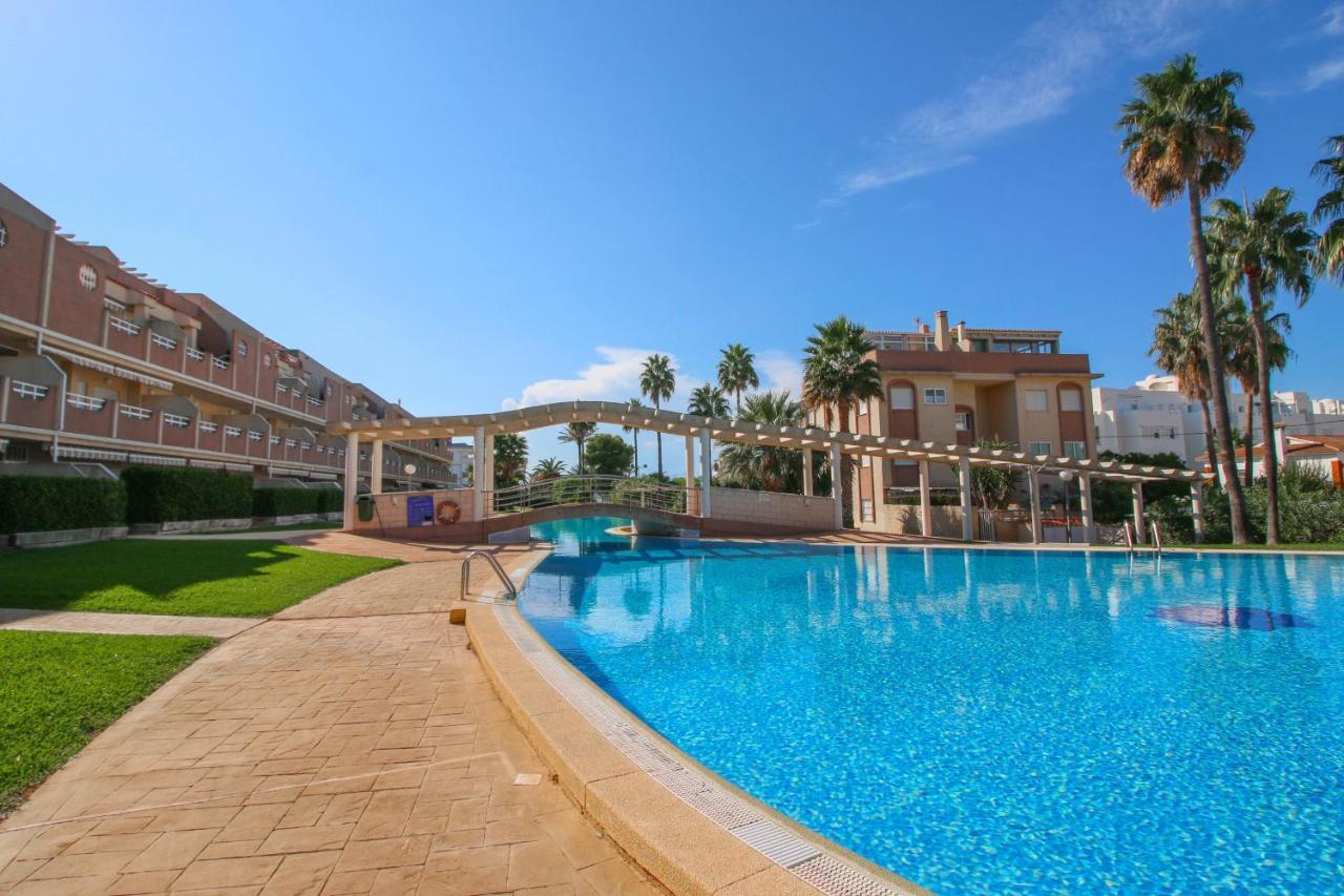 Residencial El Paraiso Ii * Dénia