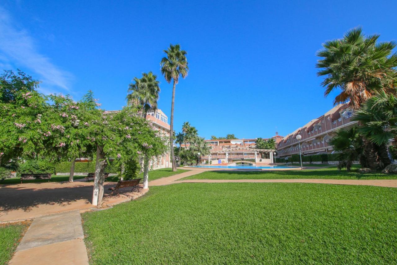 Residencial El Paraiso Ii Apartamento Dénia
