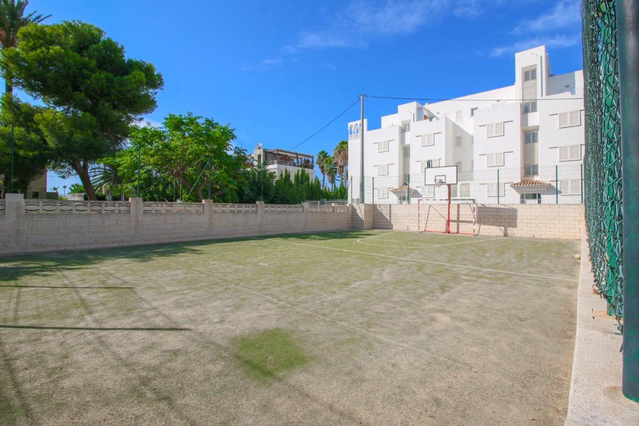 Residencial El Paraiso Ii Dénia