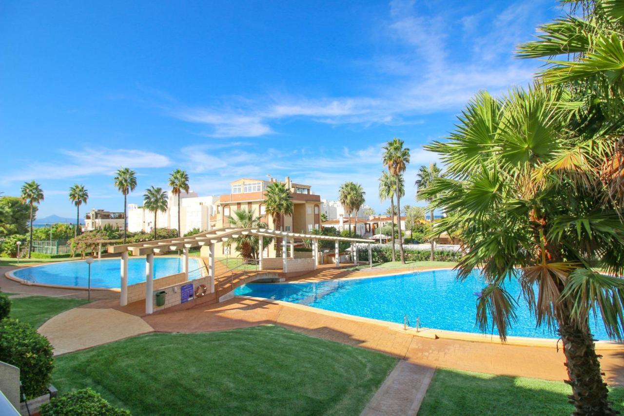 Residencial El Paraiso Ii