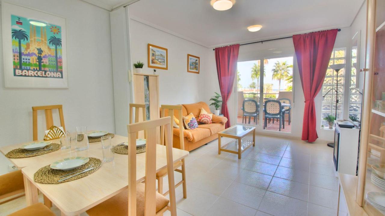 Residencial El Paraiso Ii Dénia