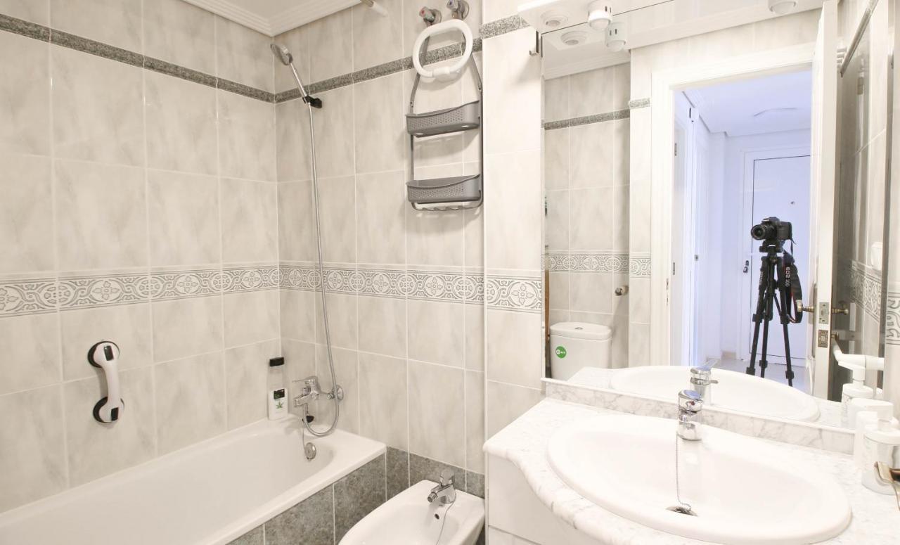 Apartamento Residencial El Paraiso Ii *