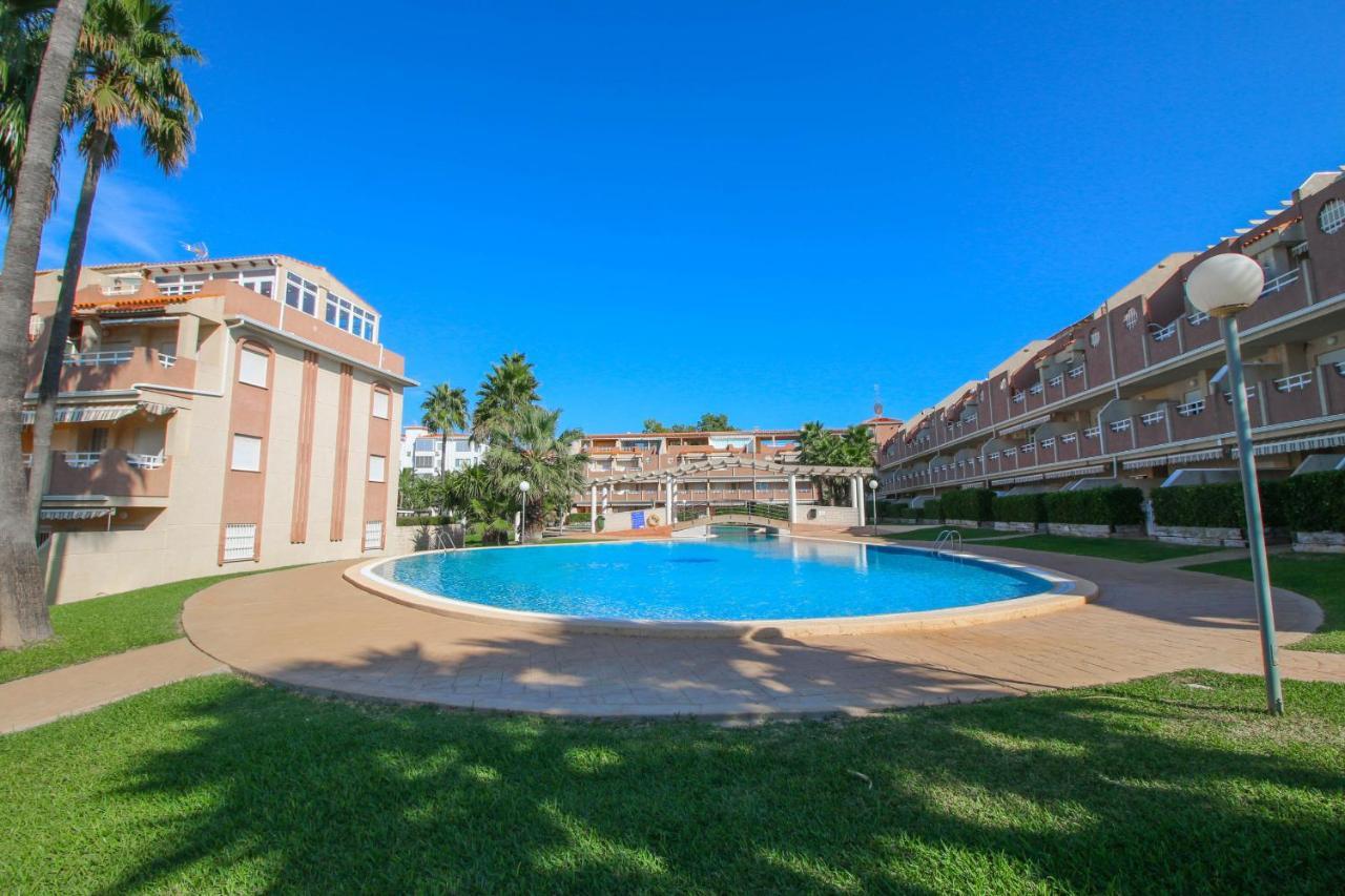 Residencial El Paraiso Ii Apartamento *