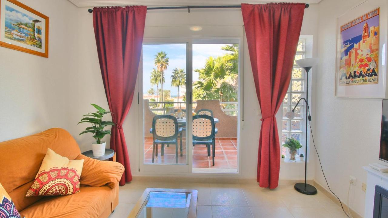 Apartamento Residencial El Paraiso Ii Dénia