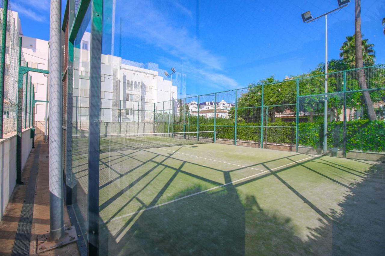 Apartamento Residencial El Paraiso Ii Dénia