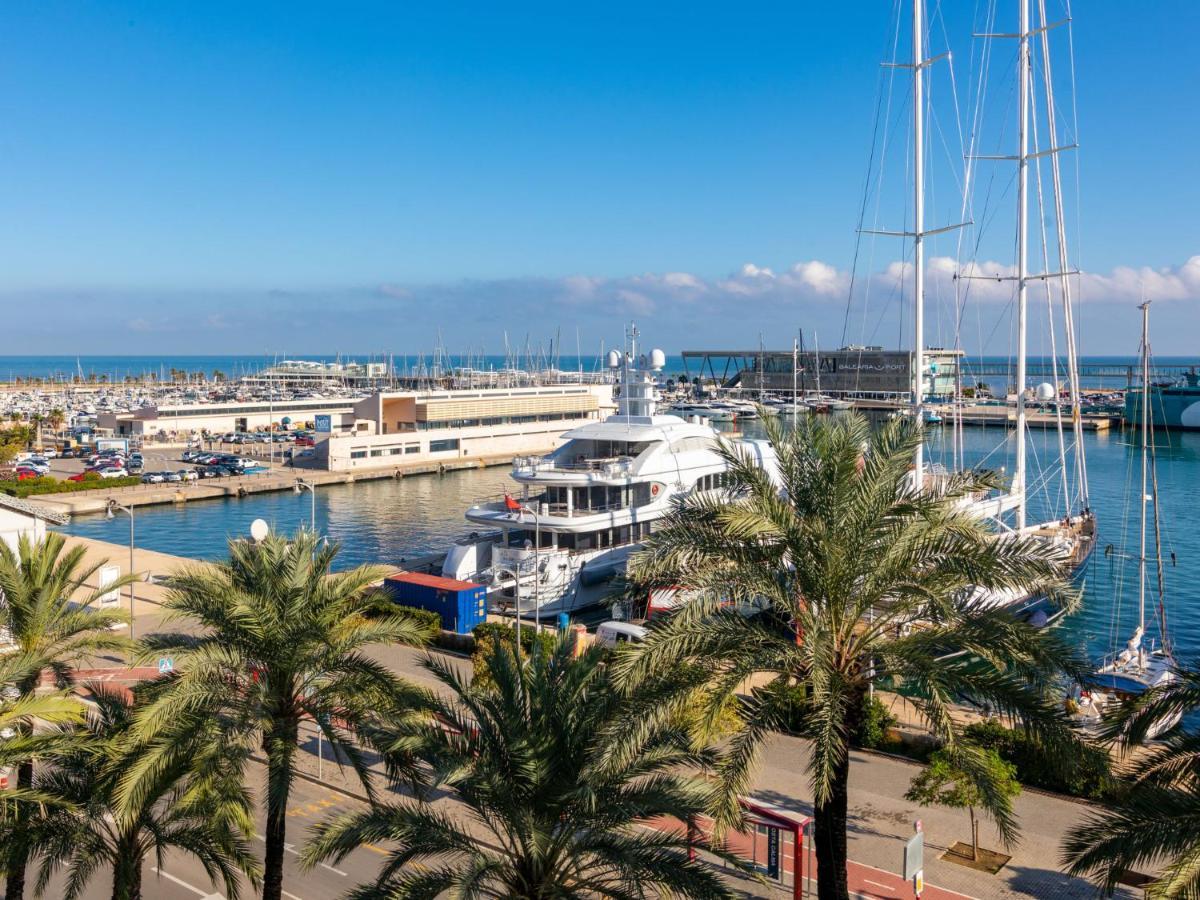 Puerto By Interhome