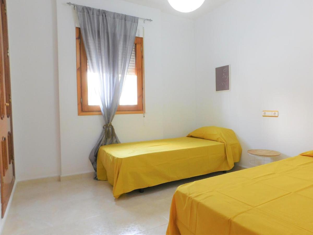 Apartment Fantastico Apartamento En 'la Cenia' Denia