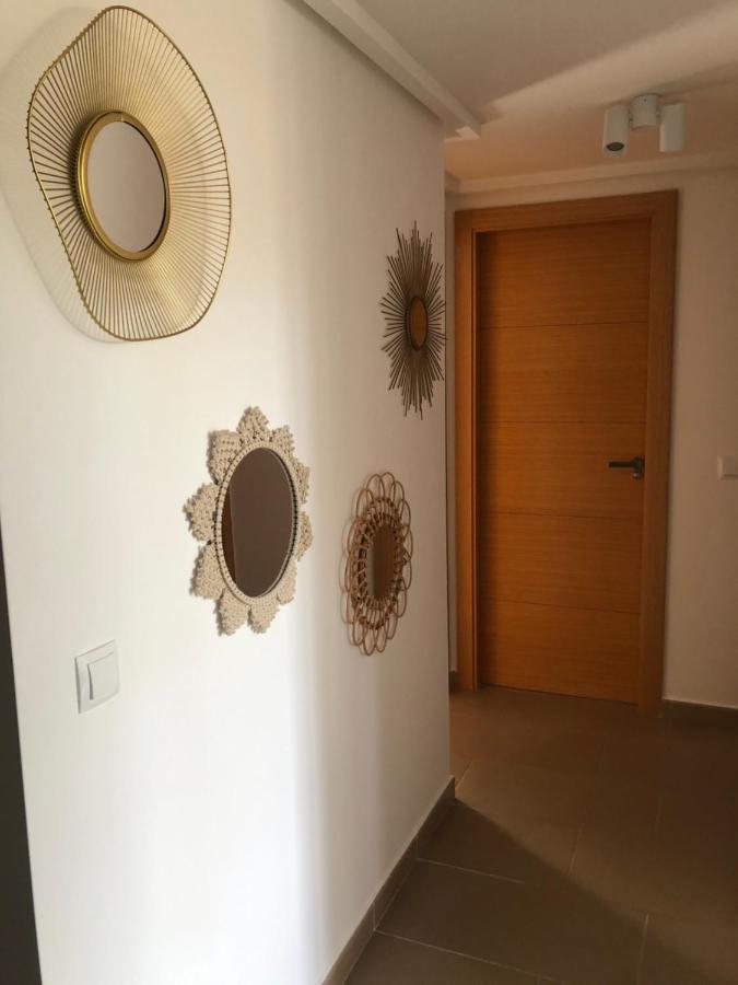 Jardines De Las Marinas Con Una Gran Terraza Apartamento *
