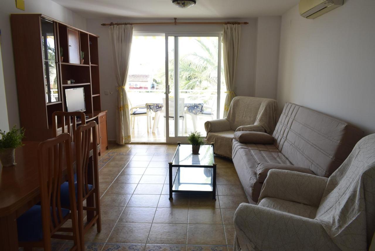 Apartment Anacasa Sueno De Uno Ap2108 *