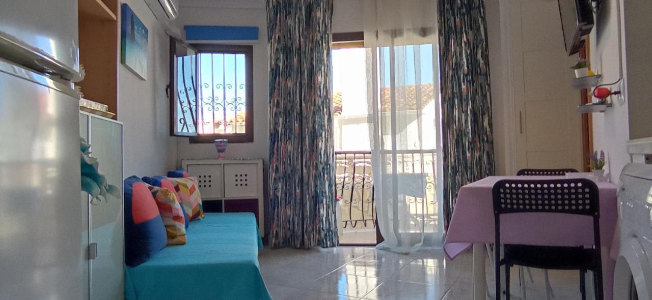 Llagosta 3 Dénia