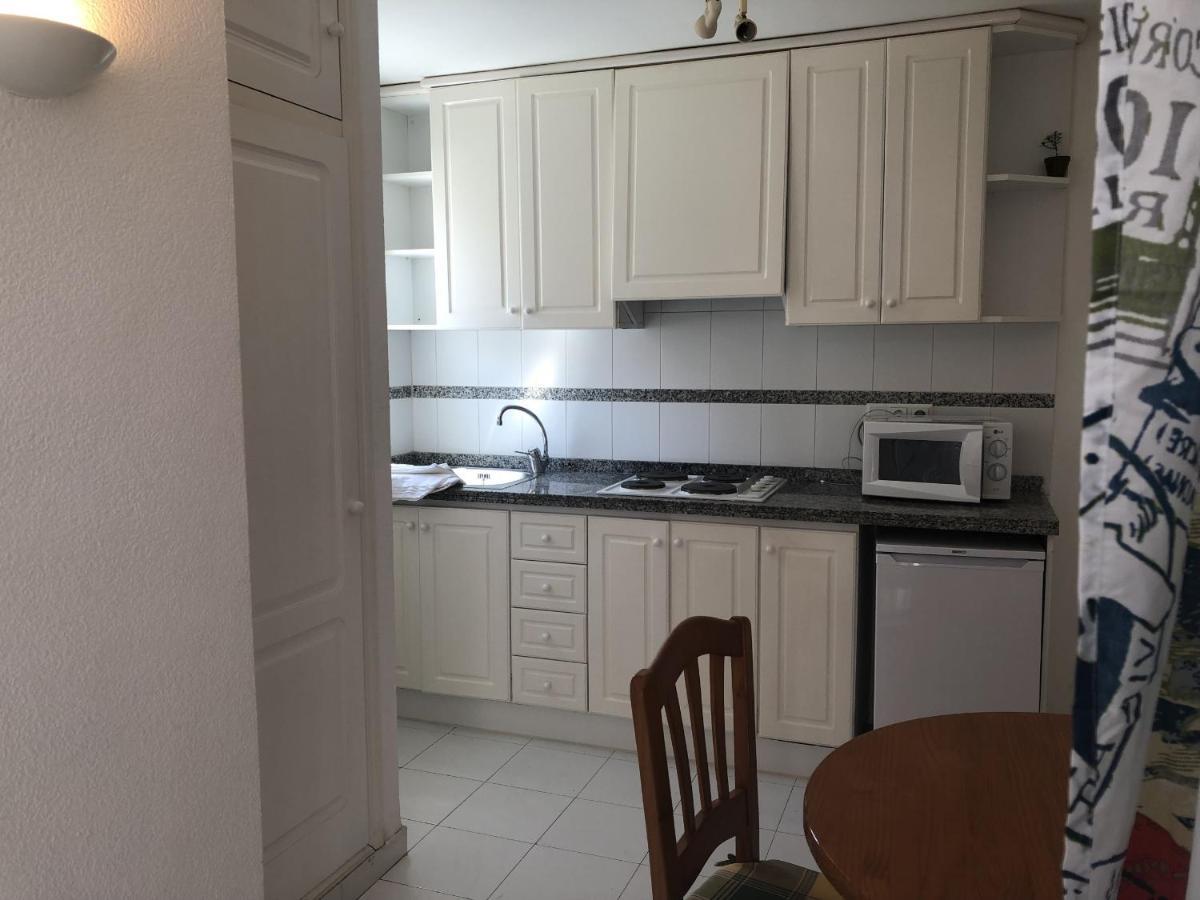Apartamento Jazmines 2 Dénia
