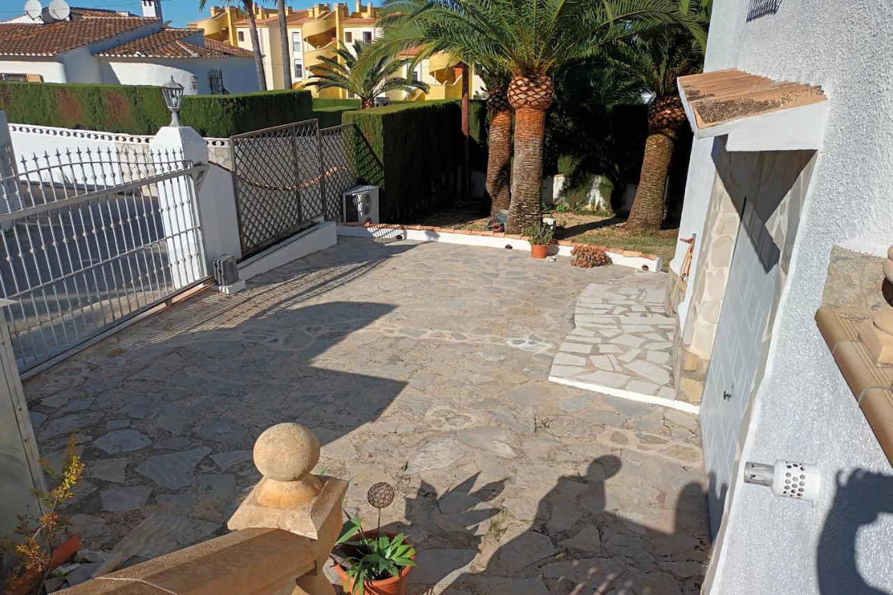 Casa Sí No Sí Villa Dénia