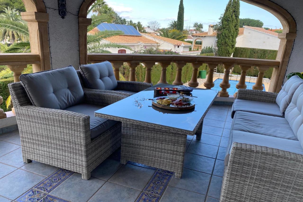 Casa Sí No Sí Villa