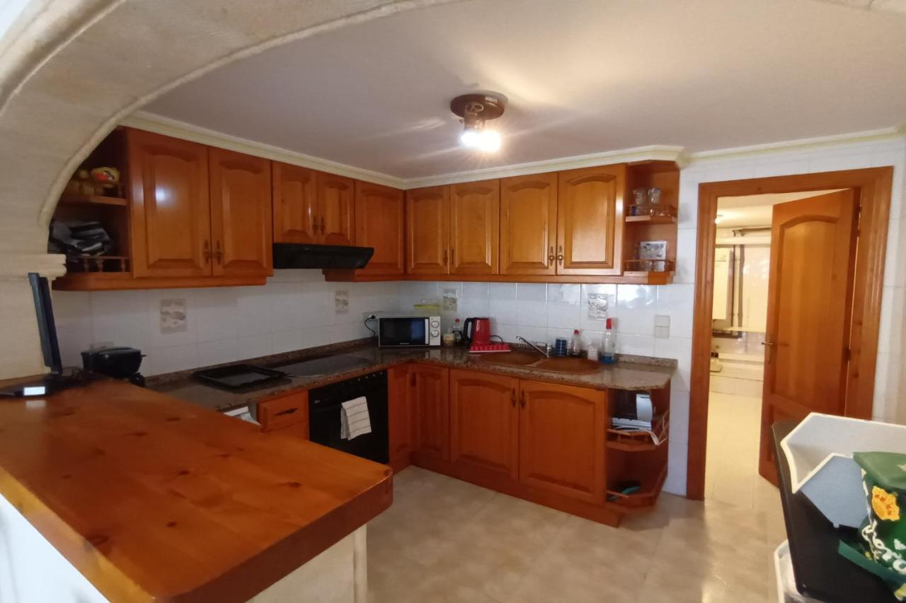 Casa Sí No Sí Dénia
