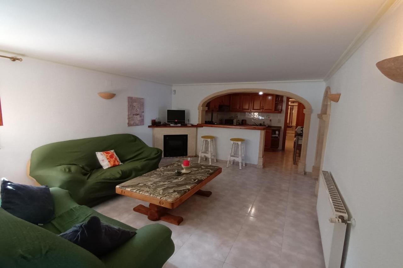 Casa Sí No Sí * Dénia