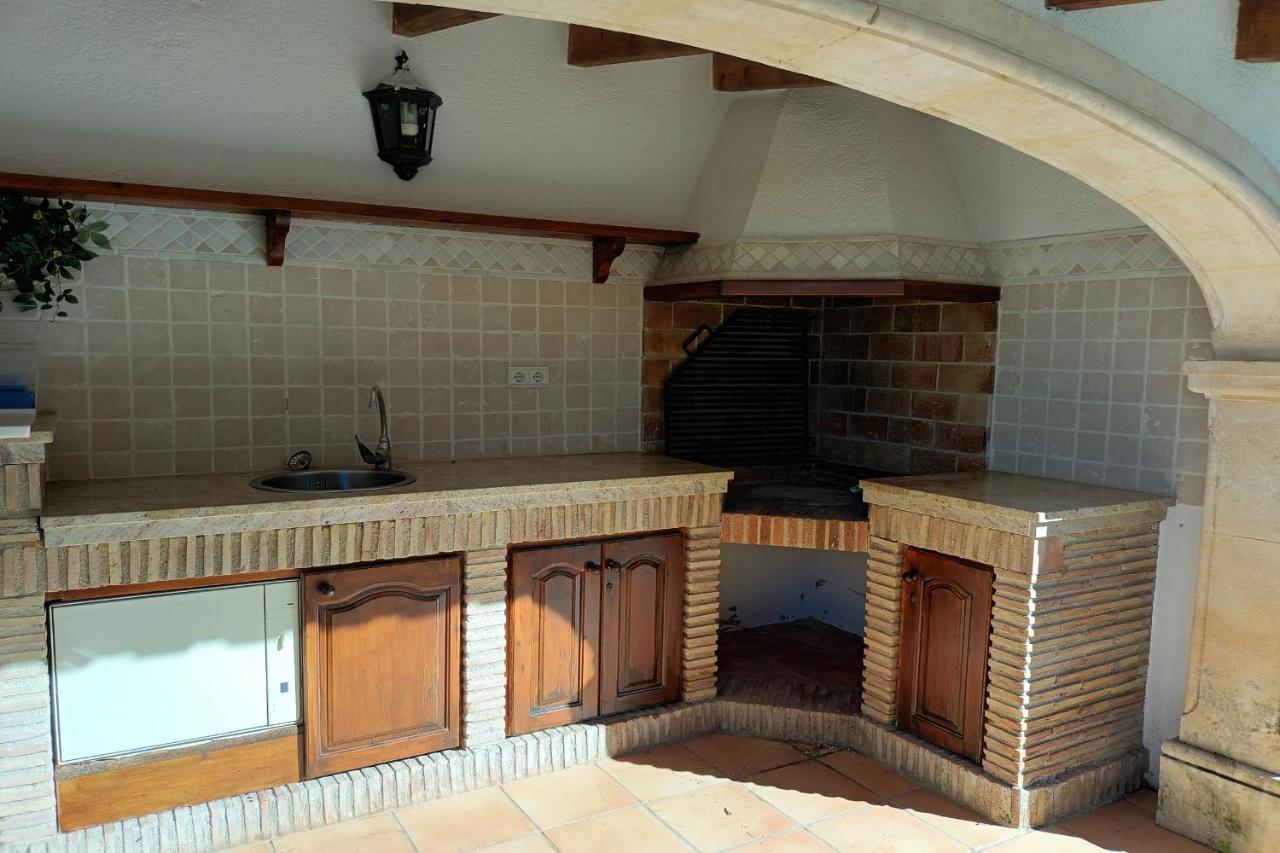Casa Sí No Sí Dénia