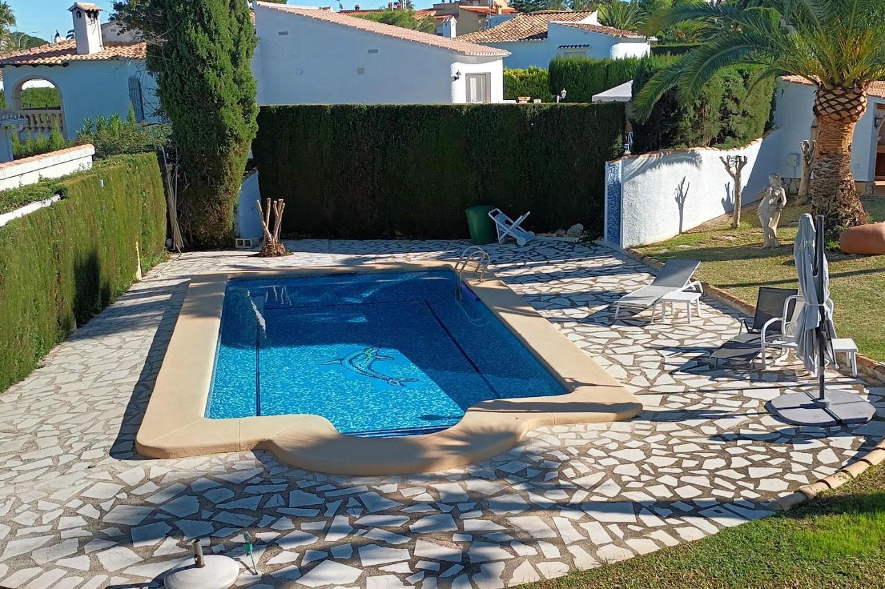 Villa Casa Sí No Sí *