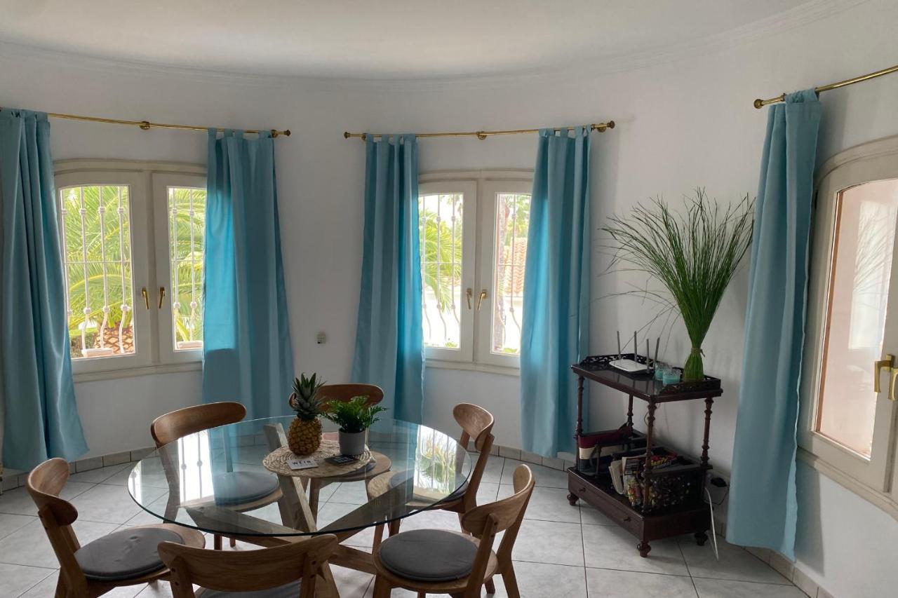 Casa Sí No Sí Villa Dénia