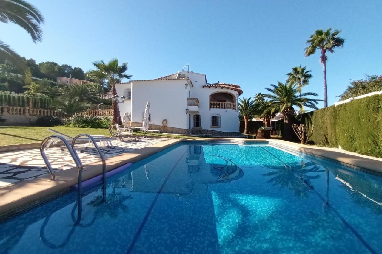 Casa Sí No Sí Dénia