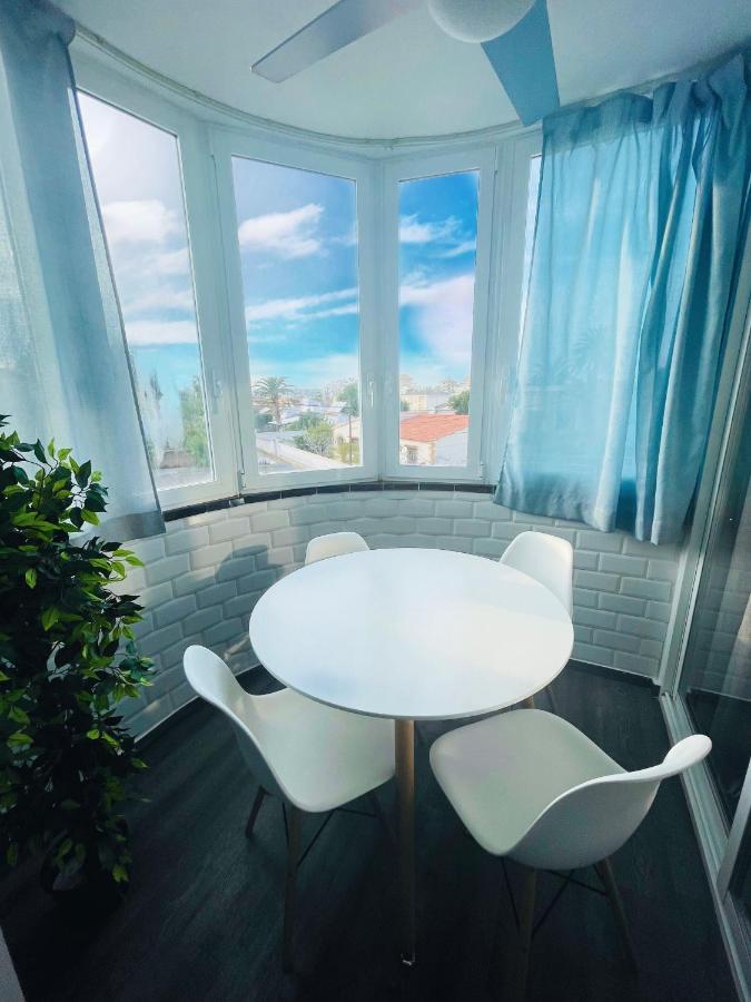 Apartment Elegante Hasta 5 Personas Wifi Gratis Denia