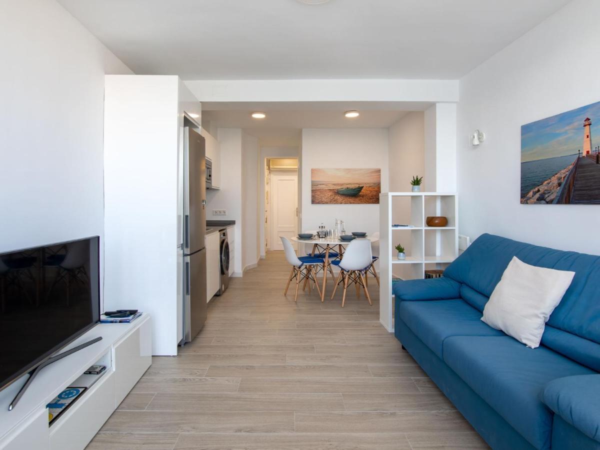 Apartamento Puerto By Interhome
