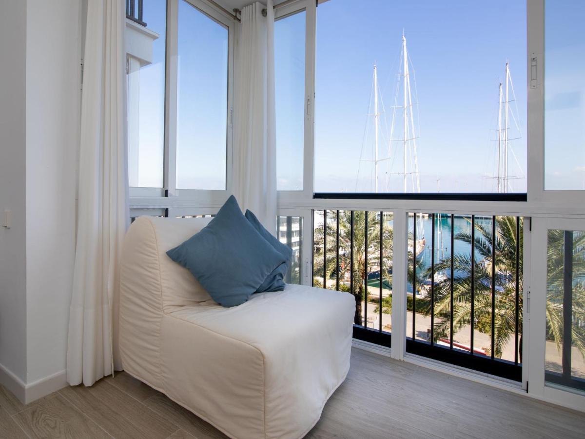 Puerto By Interhome Apartamento Dénia