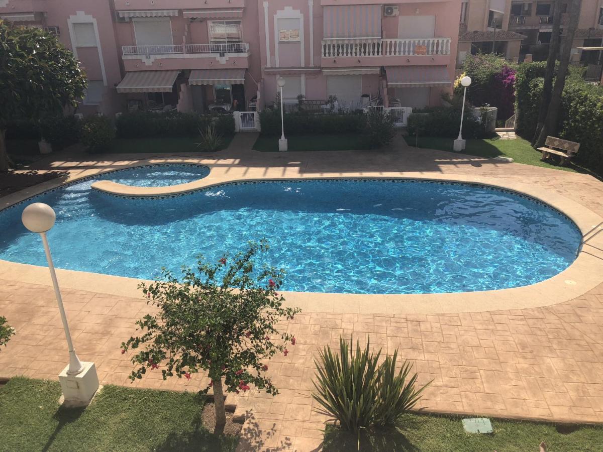Apartamento Jazmines 2 *