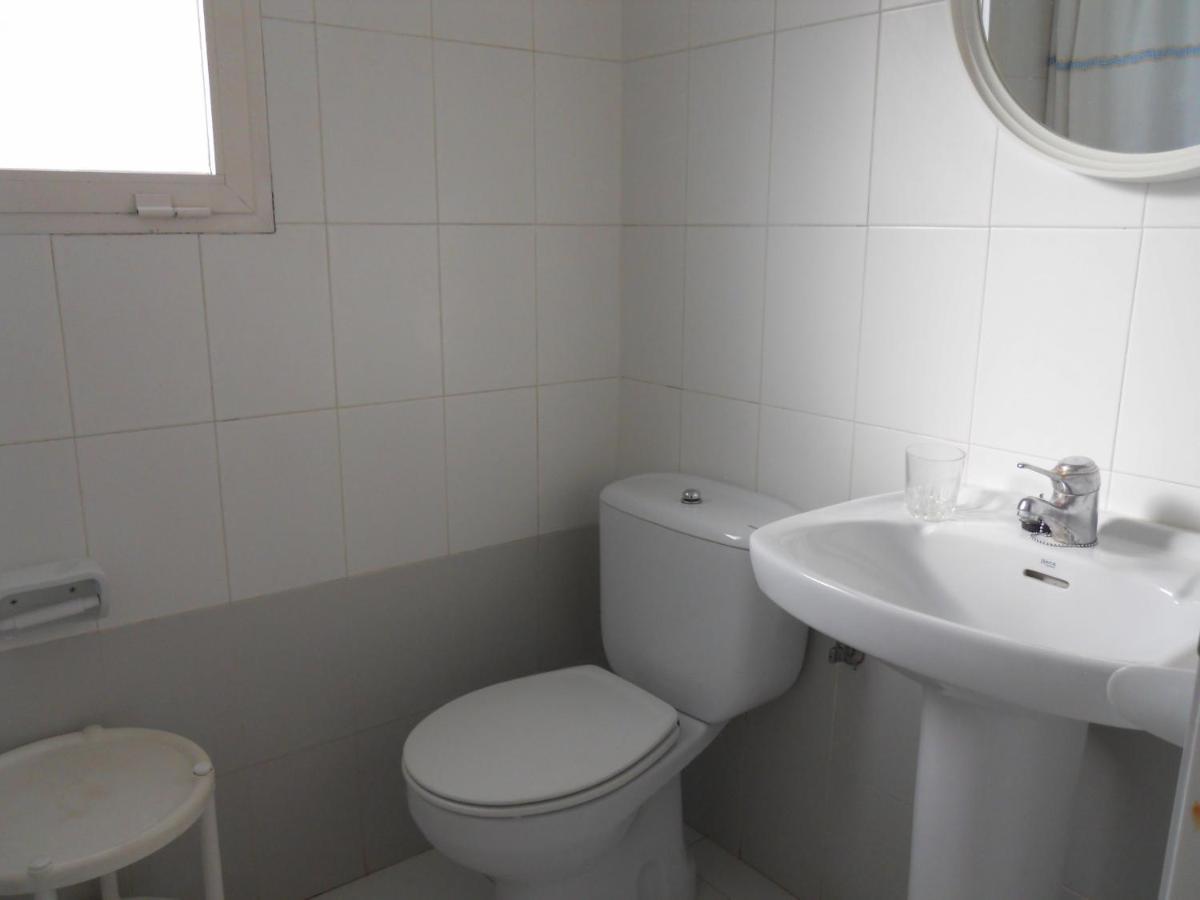 Apartamento Jazmines 2
