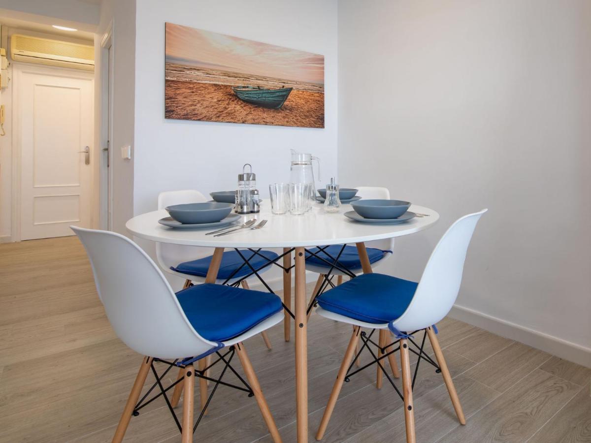 Puerto By Interhome Apartamento