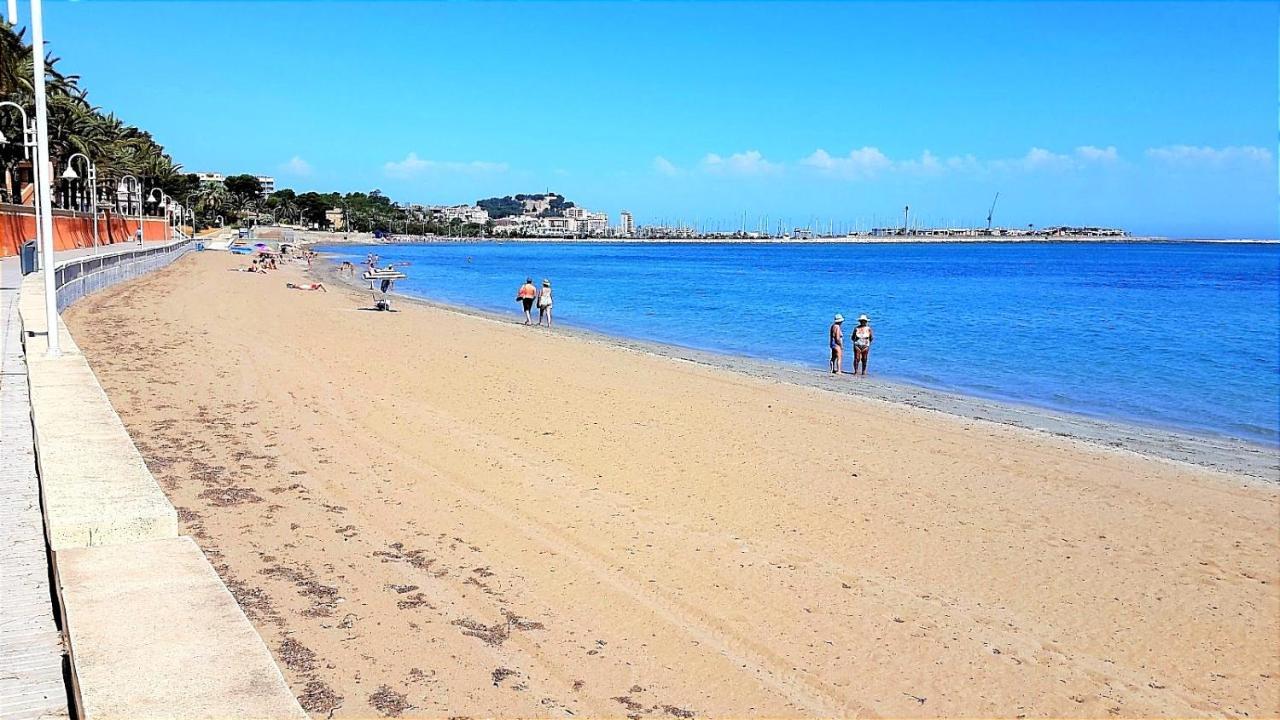 Apartamento La Dársena By Costa Dénia