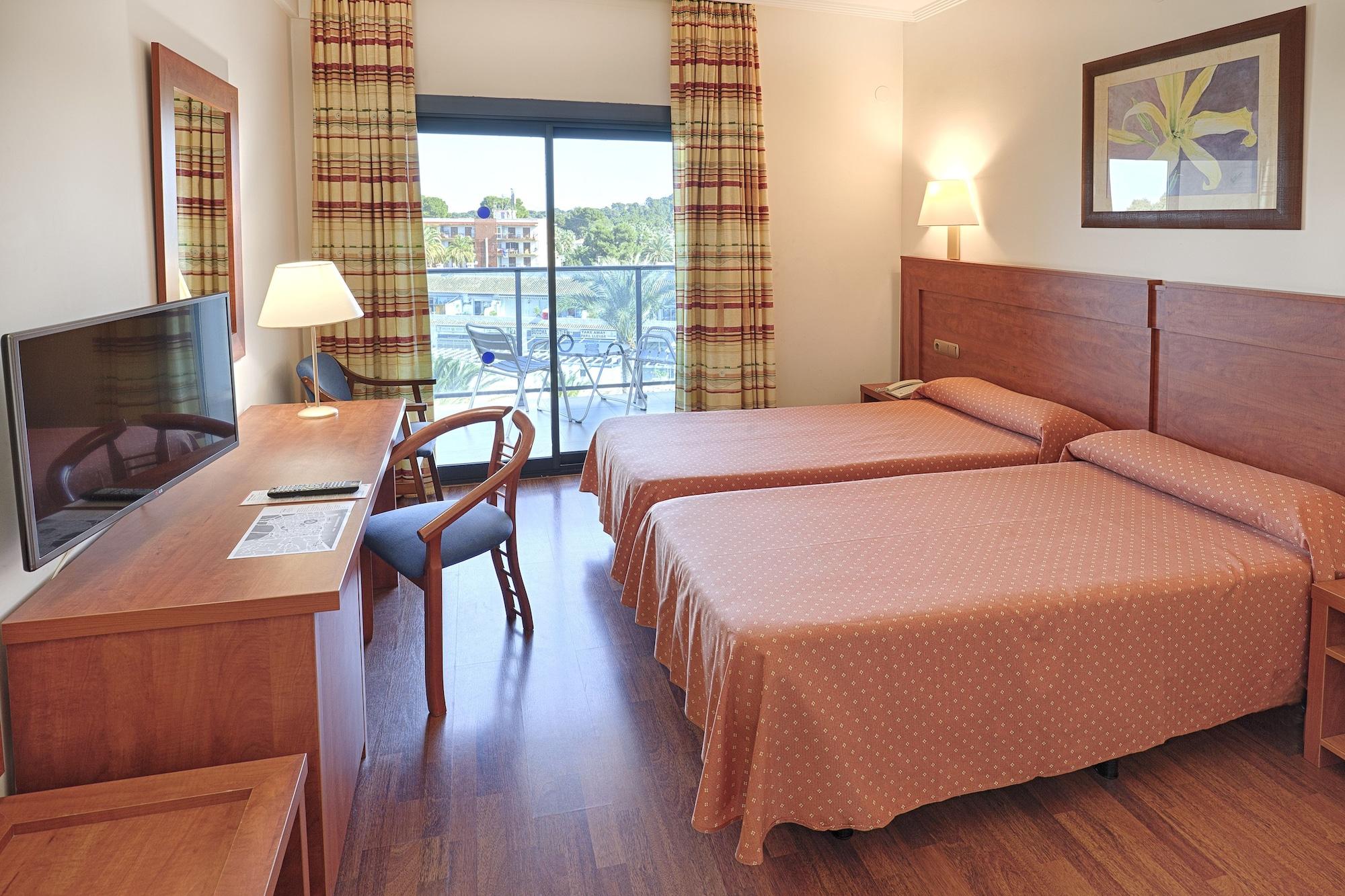 Port Hotel Denia
