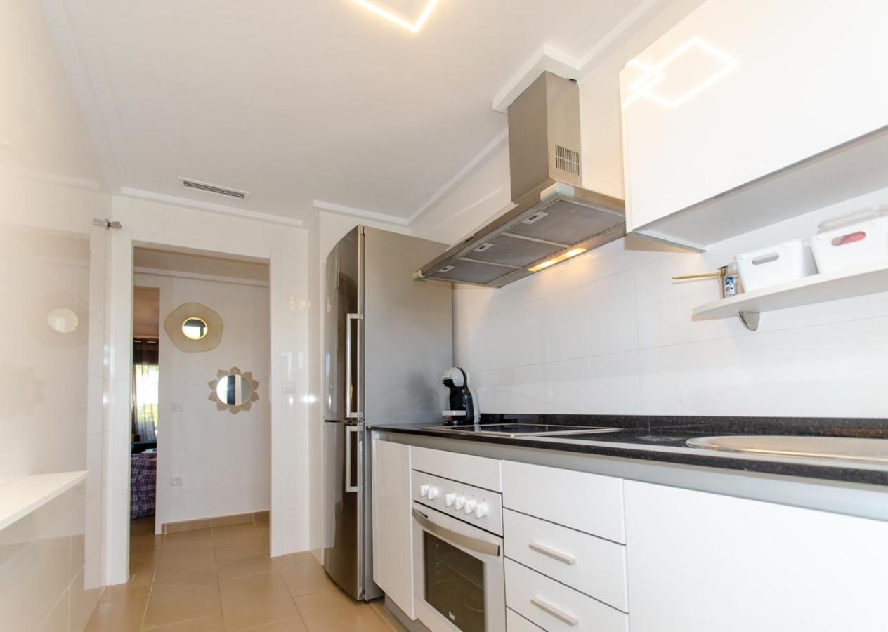 Apartamento Jardines De Las Marinas Con Una Gran Terraza *