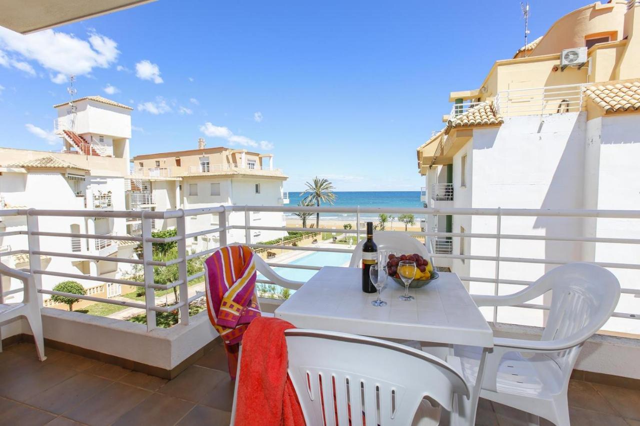 Apartamento 166 Talima C-3-a- Deniasol Dénia