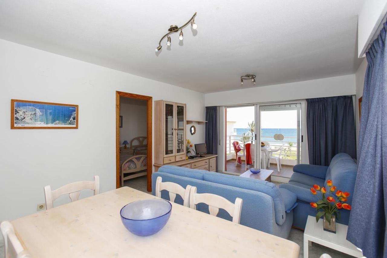 Apartamento 166 Talima C-3-a- Deniasol