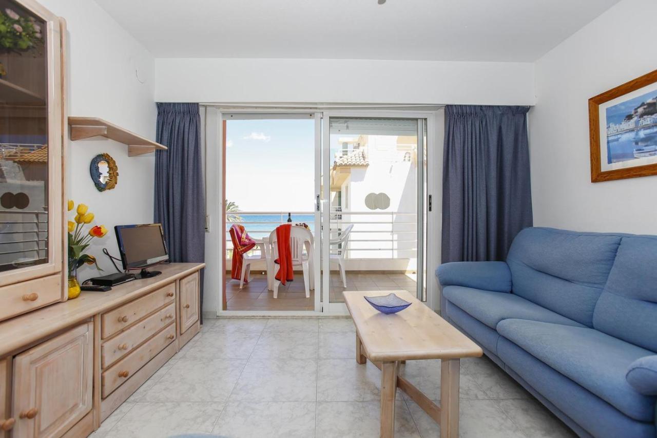 Apartamento 166 Talima C-3-a- Deniasol *