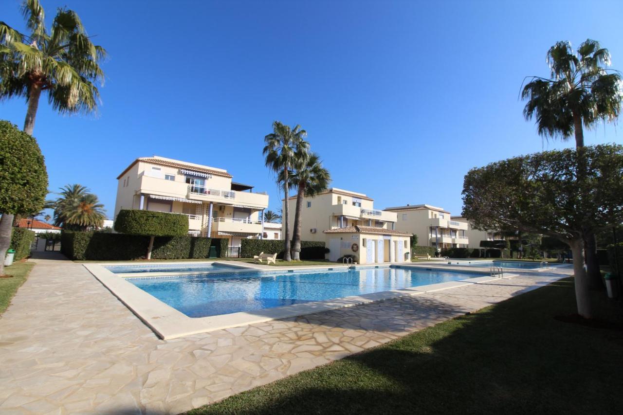 Beautiful Apart. 2-4 Pers., Near Sea & City-centre Apartamento