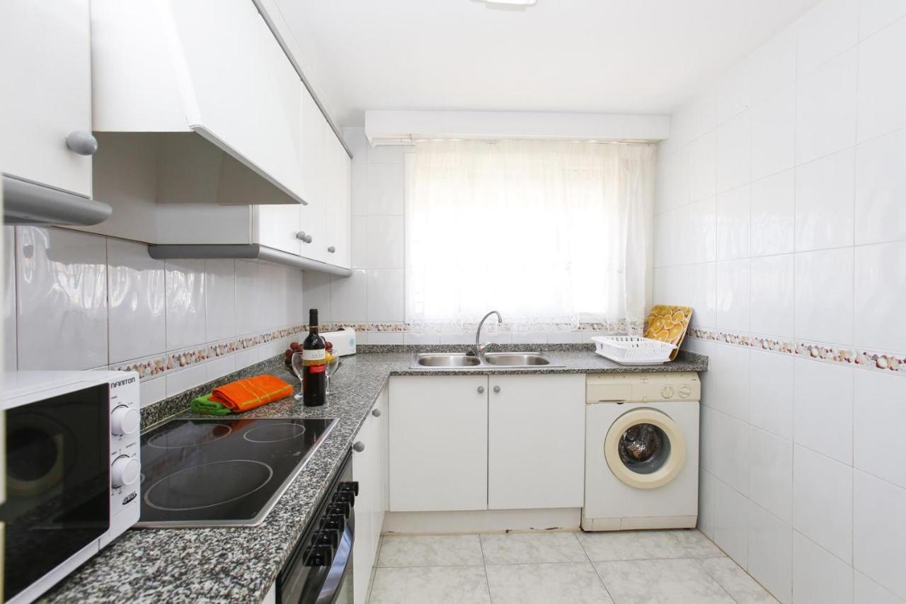 Apartamento 166 Talima C-3-a- Deniasol Dénia