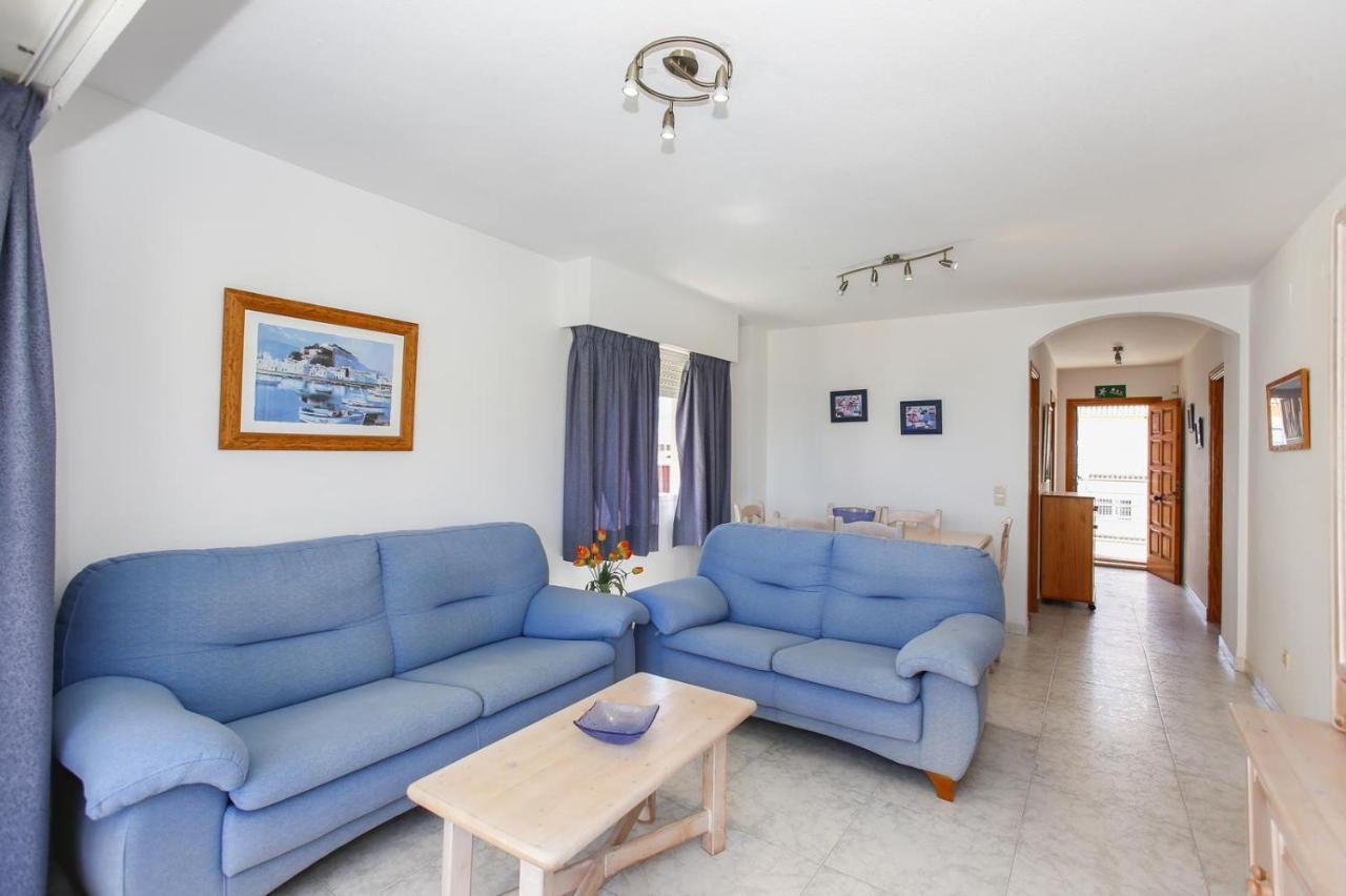166 Talima C-3-a- Deniasol Dénia