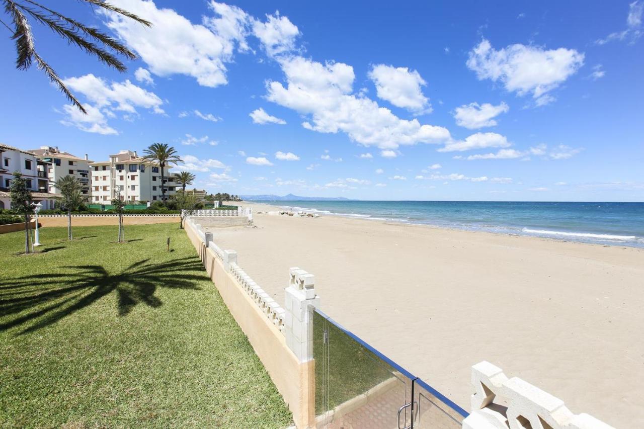 Apartamento 166 Talima C-3-a- Deniasol