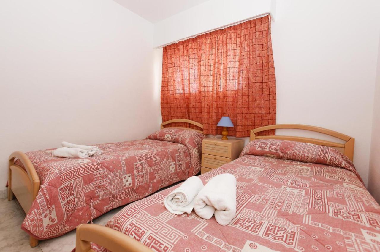 Apartamento 166 Talima C-3-a- Deniasol
