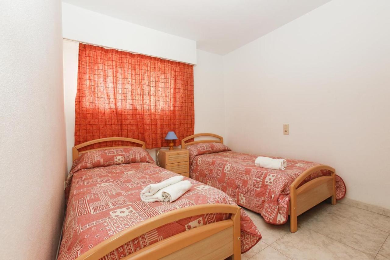 166 Talima C-3-a- Deniasol Apartamento Dénia