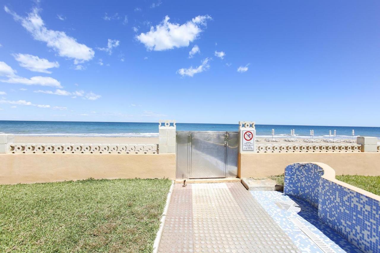 Apartamento 166 Talima C-3-a- Deniasol